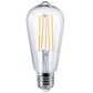 Pear ST64 4w LED Filament - E27 - 4500K