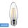 Candle C35 4w LED Filament - E27 - 4500K