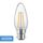 Candle C35 4w LED Filament - B22 - 4500K