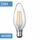 Candle C35 4w LED Filament - Dim - B15 - 4500K