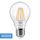 A60 6w LED Filament Lamp - E27 - 4500K