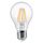 A60 6w LED Filament Lamp - E27 - 2700K