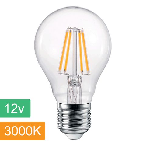 E27 deals filament lamp