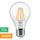 A60 12v 4w LED Filament Lamp - E27 - 2700K