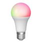 12w A60 Smart RGB LED Lamp - E27