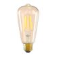 9w Pear ST64 Smart LED Lamp - E27