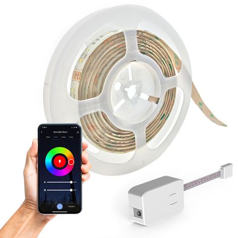 5m Smart LED Strip Kit - IP54