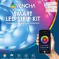 5m Smart LED Strip Kit - IP54