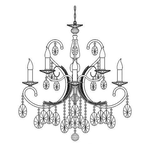 2013-28"-6+3L-873-CH