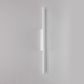 Edgar External Wall Light - 60cm - White