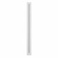 Edgar External Wall Light - 60cm - White