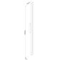 Edgar External Wall Light - 100cm - White