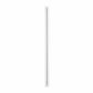 Edgar External Wall Light - 100cm - White