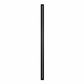 Edgar External Wall Light - 150cm - Black