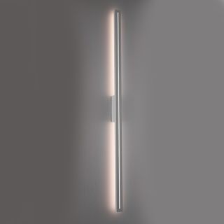 Edgar External Wall Light - 150cm - White