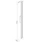 Edgar External Wall Light - 150cm - White