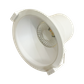 Reza 10w Deep Recessed LED Downlight - Dimmable