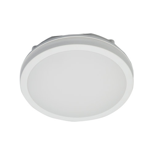 Hector-280 IP65 LED Ceiling Light - White