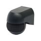 Hawk-44B IP44 Sensor - Black