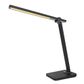 Bruce 10w LED Desk Lamp - Black