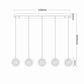 Yoyo-5 Light Bar - Gold