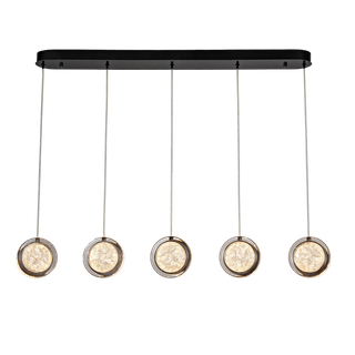 Yoyo-5 Light Bar - Gun Metal