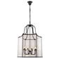 Brentwood Black Pendant - Extra Large - 900 x 1200