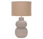 Mosh Table Lamp - Coffee