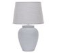 Kash Table Lamp - Grey