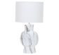 Karina Table Lamp - Light Stone