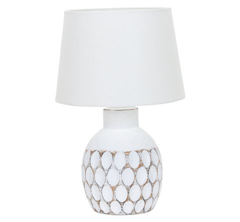 Sam Table Lamp