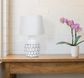 Sam Table Lamp