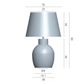 Sam Table Lamp