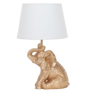 Indi Table Lamp