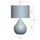 Klay Table Lamp