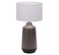 Venus Table Lamp - Brown