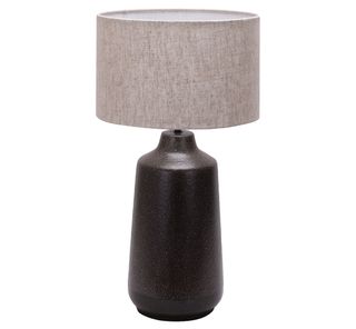 Venus Table Lamp - Grey