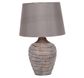 Lena Table Lamp - Antique