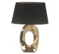 Shine Table Lamp - Gold