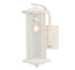Watford Exterior Wall Light - White