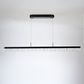 Brystol Crystal Pendant - 2000 - Black