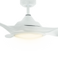 Raven RWS Light Kit - White