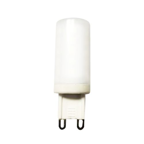 G9 4w LED Filament - Frost - Dim - 3000K
