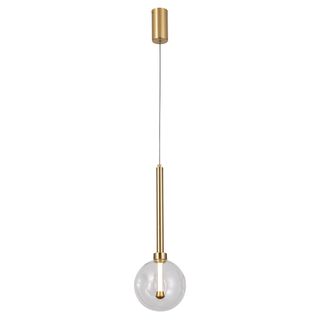 Meteor 1 Light Pendant