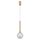 Meteor 1 Light Pendant