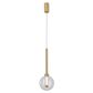 Meteor 1 Light Pendant