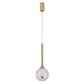 Meteor 1 Light Pendant
