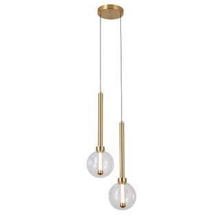 Meteor 2 Light Pendant
