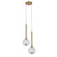 Meteor 2 Light Pendant