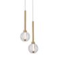 Meteor 2 Light Pendant